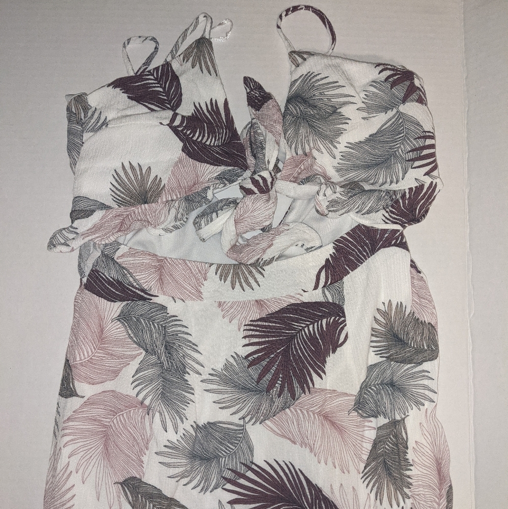 Summer Dress